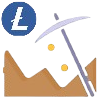 ltcmining.freecoinsearn.com Logo
